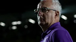 Dorival Jr tem planejamento claro para Memphis e Garro em viagem a BH e Buenos Aires