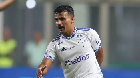 Kaiki aparece no radar do Benfica