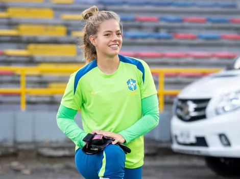 Brasil acredita no título: “Temos 100% da nossa fé”