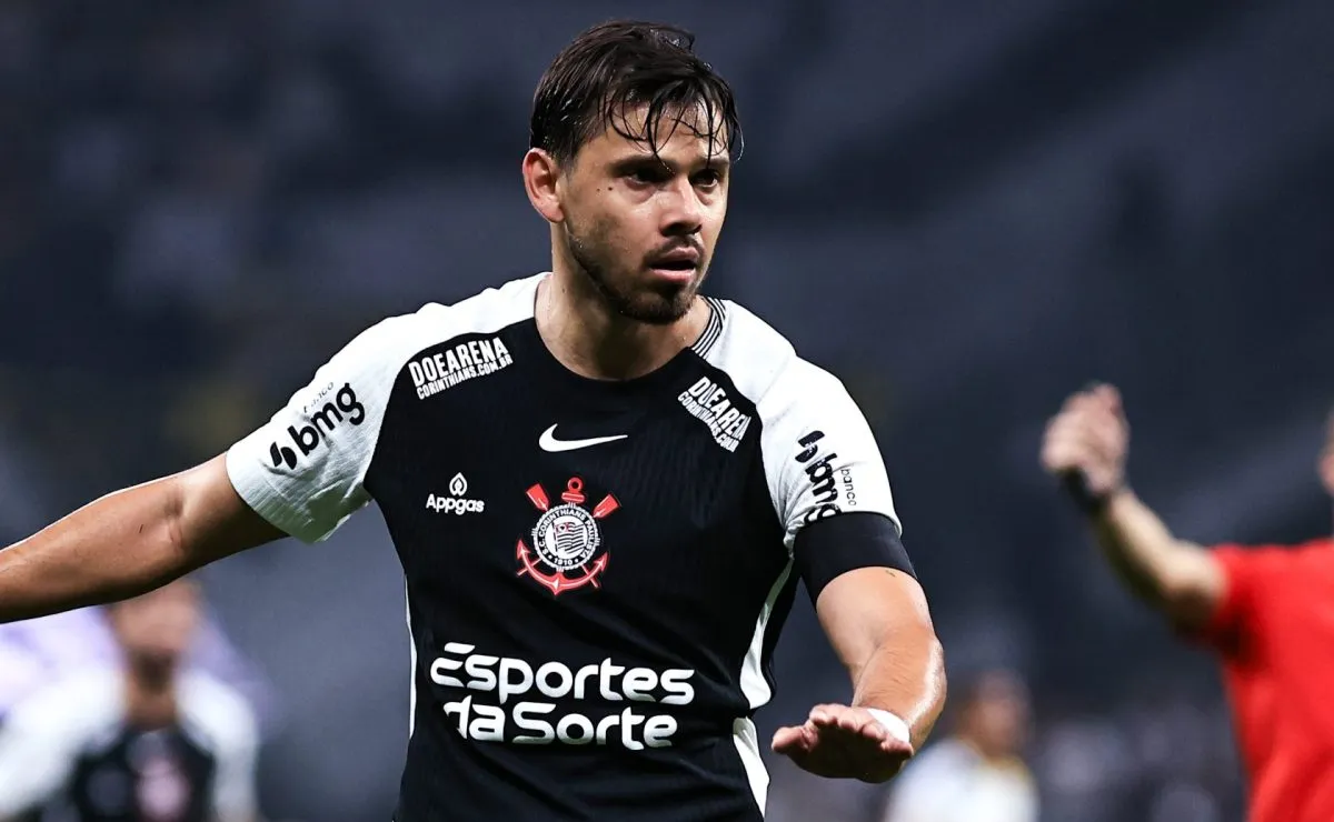 Custo de quase R$ 1 milhão afasta Ángel Romero do Corinthians
