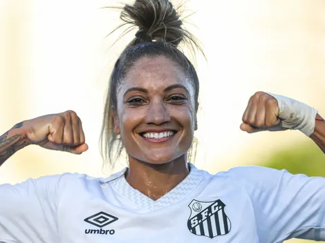 Saiba onde assistir Santos x Botafogo no Brasileirão Feminino A2