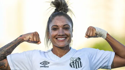 Santos ocupa a liderança do seu grupo na divisão de acesso - Foto: Reinaldo Campos/ Santos F.C