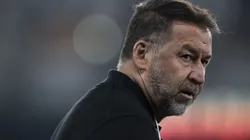 Situação de Augusto Melo está cada vez mais complicada - Foto: Jorge Rodrigues/AGIF.