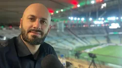 Marcelo de Bona, jornalista e colunista. Foto: Reprodução.