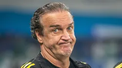 Cuca pelo Atlético-MG.