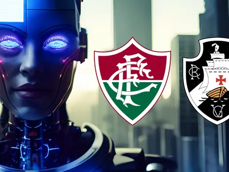 IA crava palpite para Fluminense x Vasco pelo Brasileirão