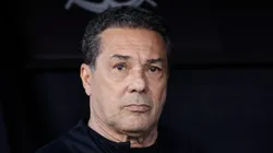 Luxemburgo ex-técnico do Corinthians - Foto: Gilson Lobo/AGIF