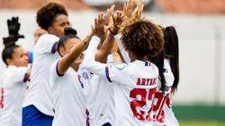 Bahia está garantido na elite de 2026 - Foto: Letícia Martins/EC Bahia