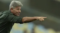 Renato Gaúcho tem dois desfalques de última hora para o clássico - Foto: Jorge Rodrigues/AGIF
