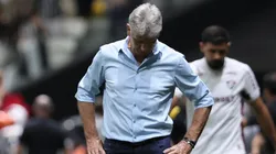 José Ilan disse que Fluminense ainda não deslanchou com Renato Gaúcho