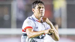 Ferraresi vem sendo um dos destaque defensivos do São Paulo