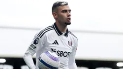 Andreas pelo Fulham (Photo by Alex Davidson/Getty Images)