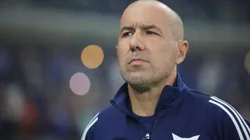 Jardim atravessa grande momento - Foto: Gilson Lobo/AGIF.