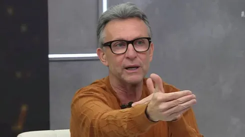 Craque Neto reprovou a polêmica no Flamengo.