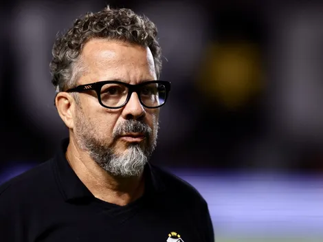 Santos tem seis desfalques para duelo com o Vitória