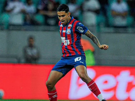 Rodrigo Nestor analisa duelo contra o Inter pela Libertadores