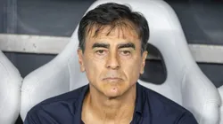 Trabalho de Quinteros no Grêmio voltou a ser lembrado nesta semana