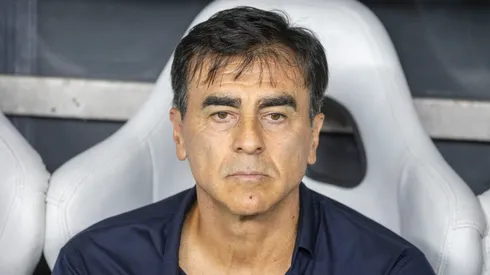 Trabalho de Quinteros no Grêmio voltou a ser lembrado nesta semana