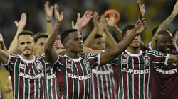 Fluminense derrota o Vasco e assume a quinta posição do Brasileirão Betano