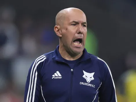 IA prevê Cruzeiro enfrentando dificuldades diante do Fortaleza