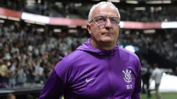 Dorival Júnior técnico do Corinthians - Foto: Gilson Lobo/AGIF