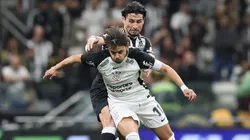 Corinthians de Romero não saiu do zero em Belo Horizonte