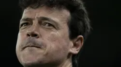 Fernando Diniz diz não ter gostado de provocação de Rayan ao Fluminense.