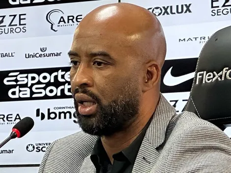 Atlético-MG X Corinthians: Soldado se revolta com arbitragem