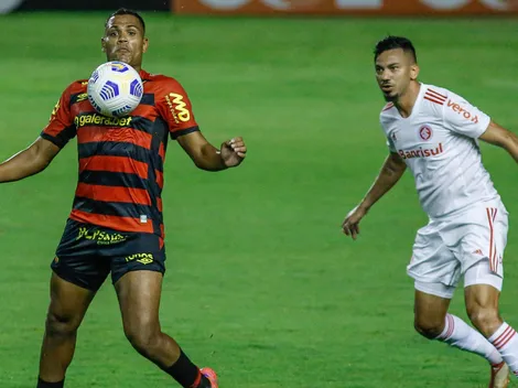 Internacional deve vencer o Sport, prevê vidente famoso