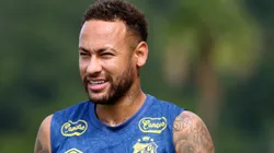 Atleta retornou ao Santos no começo de 2025