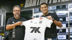 A dupla está pressionada no Peixe