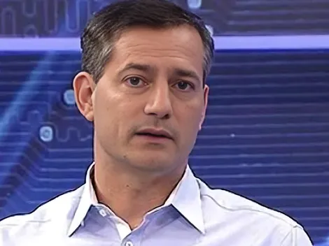 Sálvio vê acerto da arbitragem em gol de J. Victor