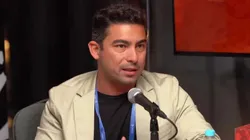 CEO do Botafogo, Thairo Arruda - Reprodução/Charla Podcast