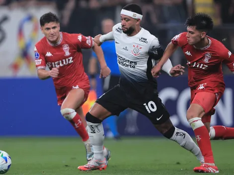 Tudo sobre Huracán x Corinthians pela Copa Sul-Americana