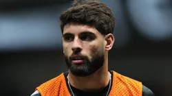 Yuri Alberto está bastante valorizado no Corinthians.