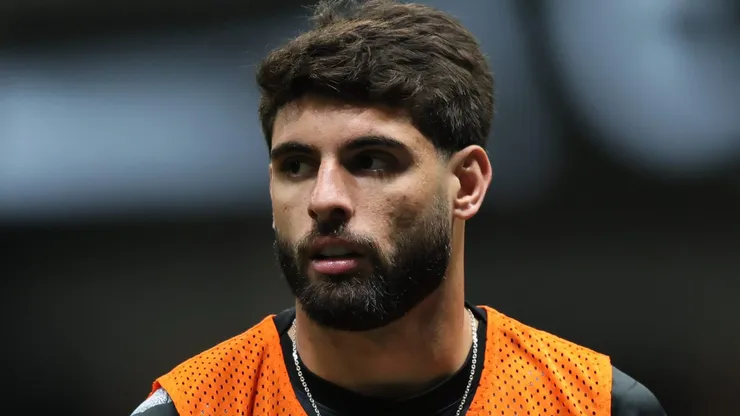Yuri Alberto está bastante valorizado no Corinthians.