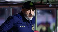 Guanaes está trabalhando na Série A pela primeira vez na carreira.