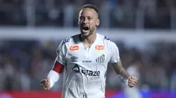 Atacante está no radar da Seleção Brasileira