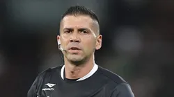 Bruno Arleu de Araújo, árbitro de Grêmio x Bahia