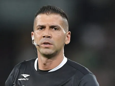 Renata Ruel descorda de pênalti em Grêmio x Bahia