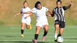 Corinthians Sub-20. Foto: Daniela Veiga/Atlético/Flickr