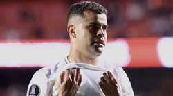 Alisson admite frustração após derrota para o Mirassol no MorumBIS