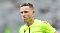 Ramon Abatti Abel, árbitro de Palmeiras x Flamengo