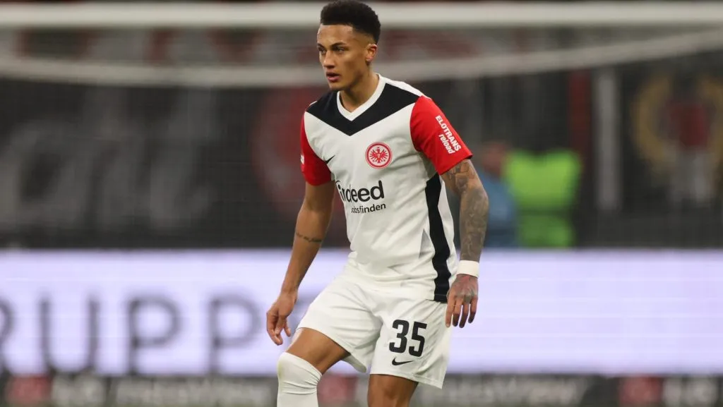 Especulado no Botafogo, Tuta revela desejo de jogar no São Paulo.