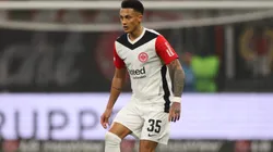 Especulado no Botafogo, Tuta revela desejo de jogar no São Paulo. - getty