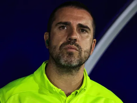 João Martins aponta erro decisivo em Palmeiras x Flamengo