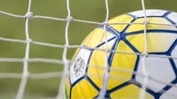 Estádio. Foto: Ale Cabral/Agif