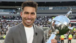 Thairo Arruda, CEO do Botafogo - Foto: Reprodução/Instagram