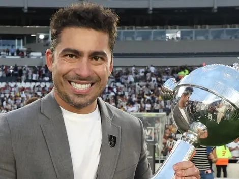 CEO do Botafogo, Thairo Arruda, descarta grandes contratações para o Mundial