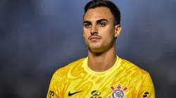 Matheus Donelli não deve seguir no Corinthians para o segundo semestre. - AGIF